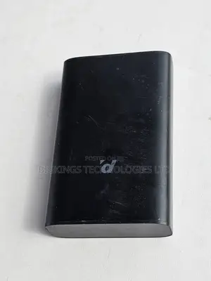 Digitec Power Bank With a Capacity of 15,000 mAh