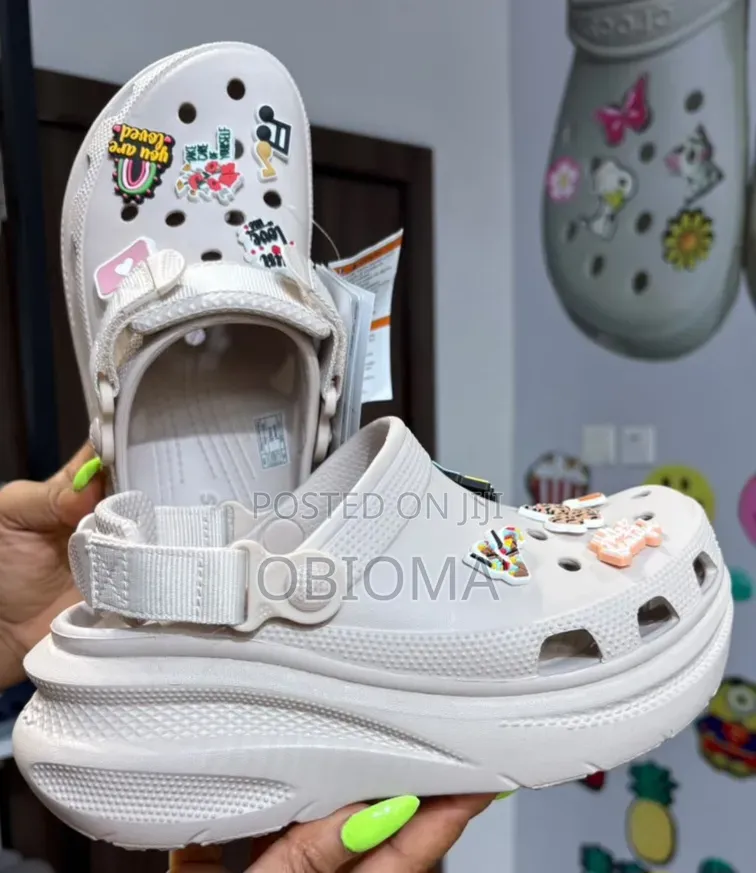 Original Crocs Unisex