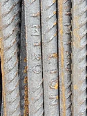Sunflag TMT Tested Rod