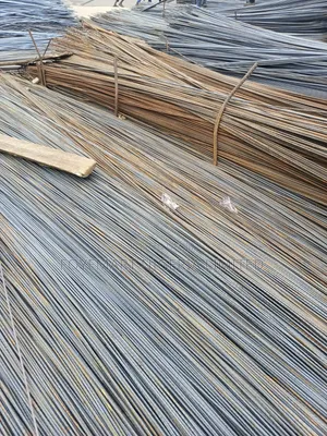 Sunflag TMT Tested Rod