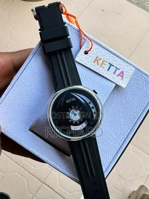 Wrist Watch