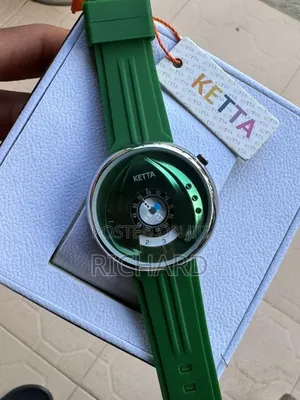 Wrist Watch