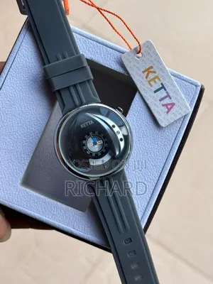 Wrist Watch