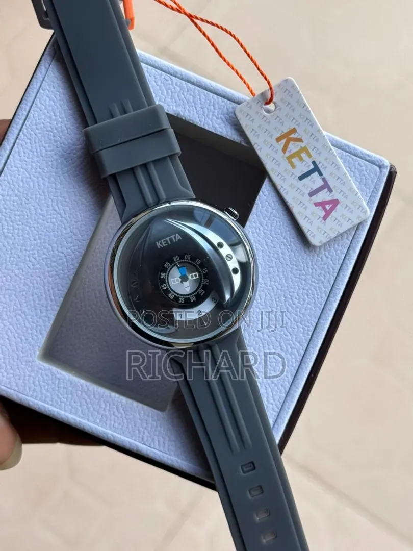 Wrist Watch