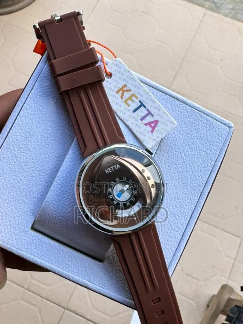 Wrist Watch