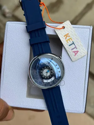 Wrist Watch