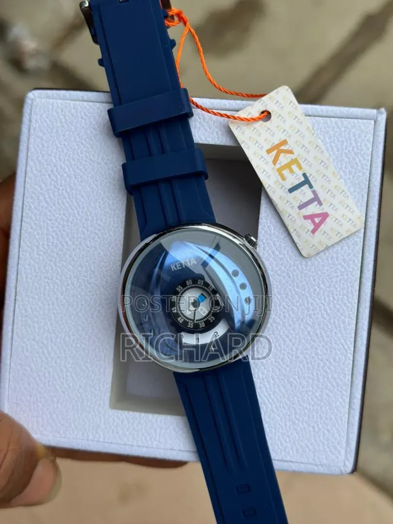 Wrist Watch