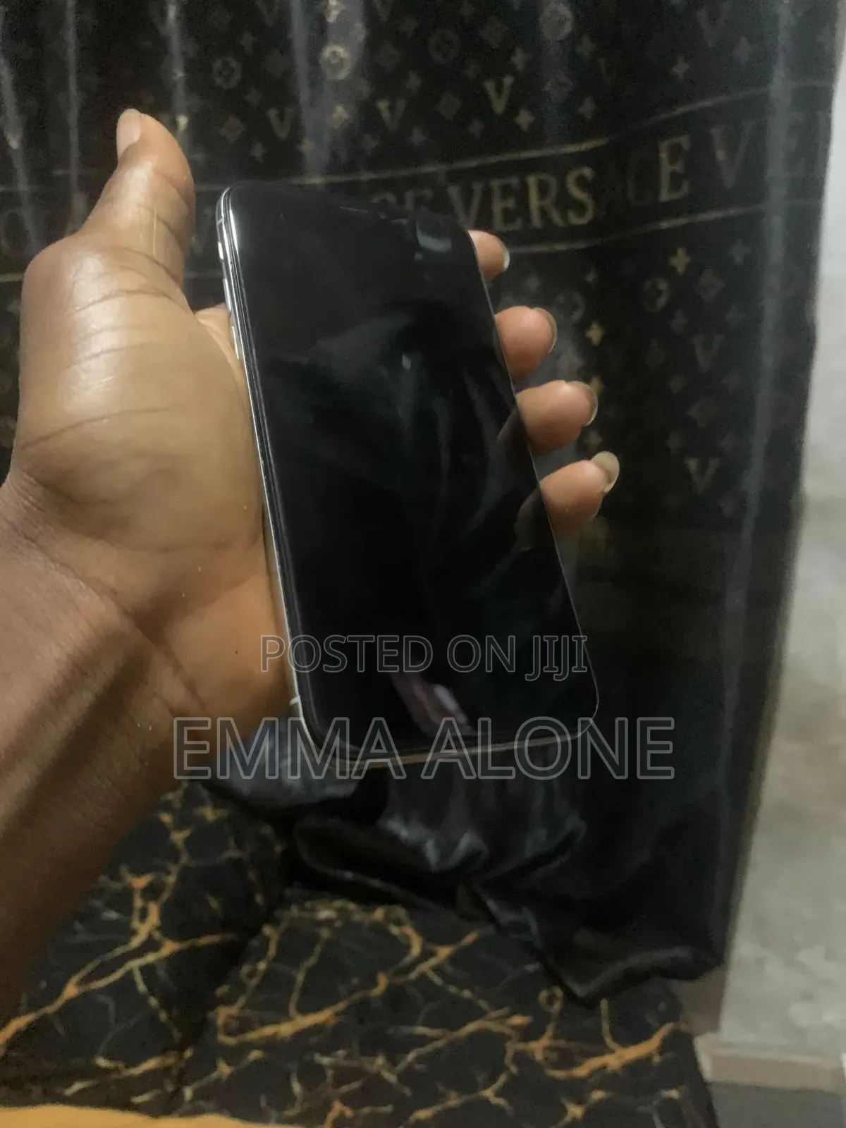 Apple iPhone X 64 GB White