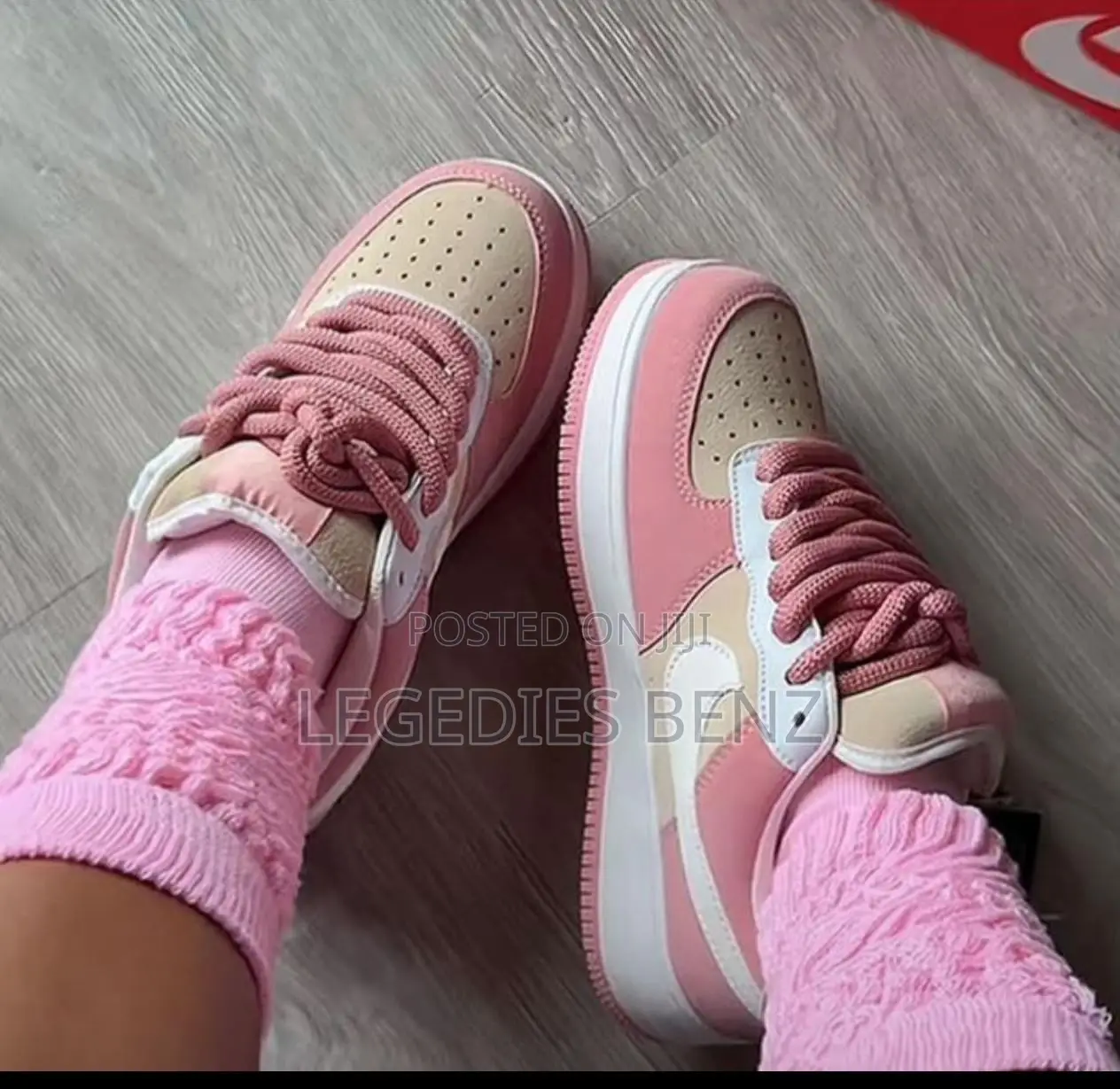Quality Footwears