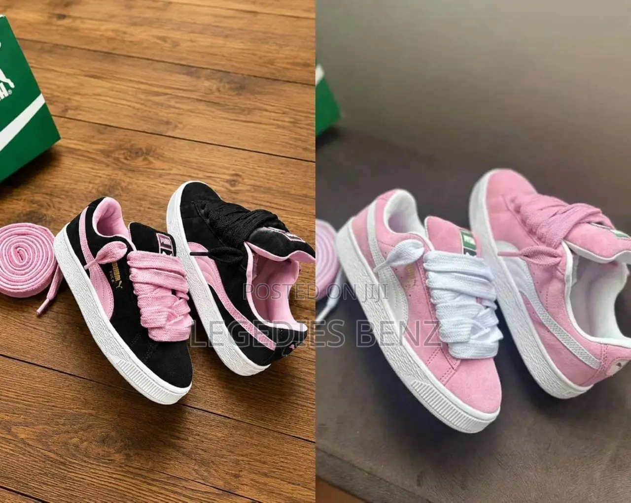 Quality Footwears