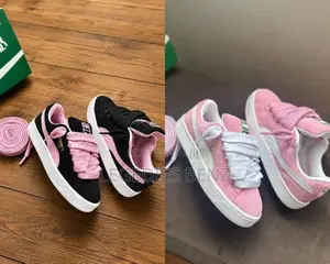 Quality Footwears