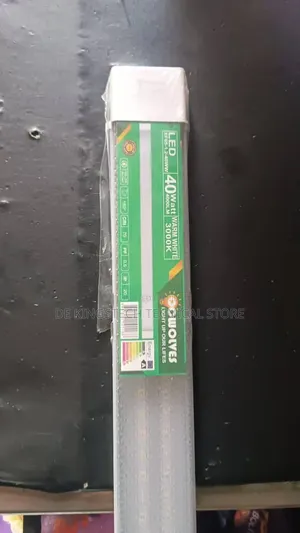 Led Lightning