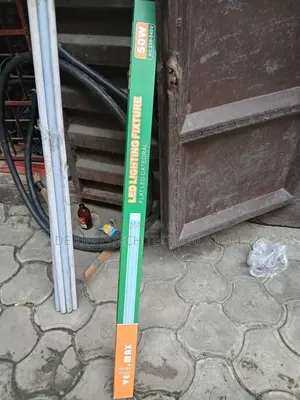 Led Lightning