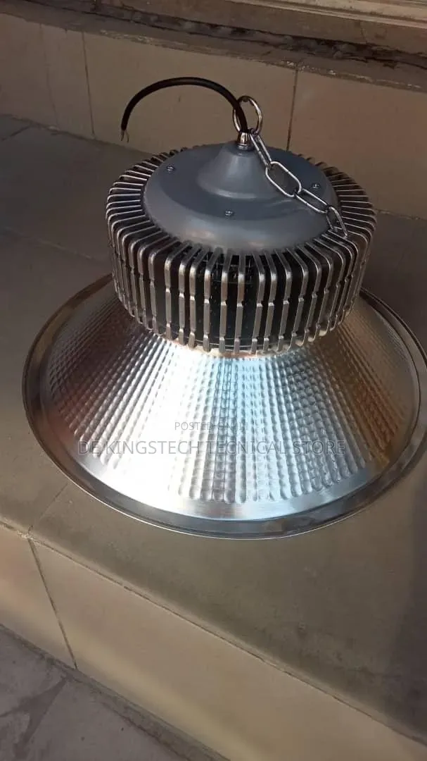 Led Lightning