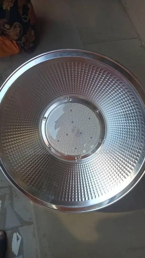 Led Lightning