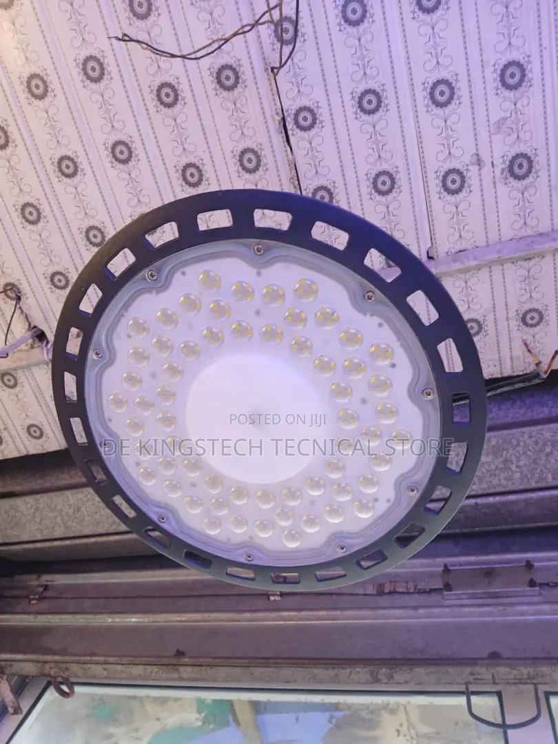 Led Lightning