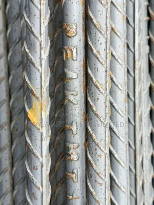 Landcraft TMT Steel