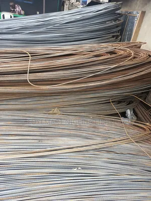 Landcraft TMT Steel