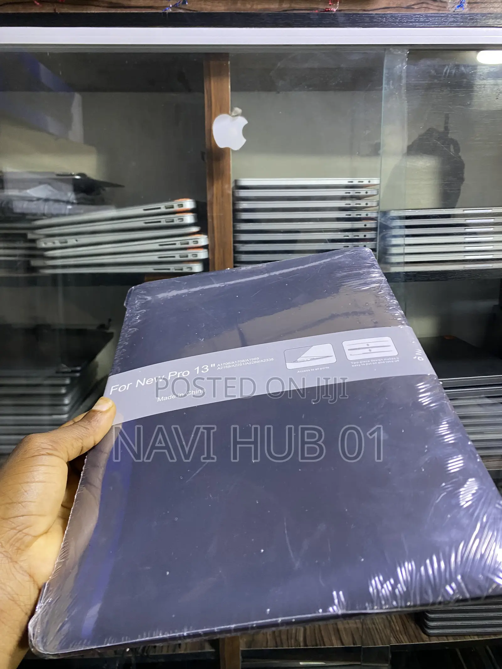 MacBook Casing