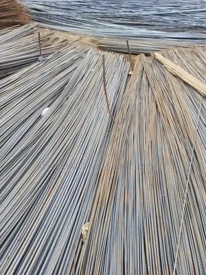 Landcraft TMT Steel