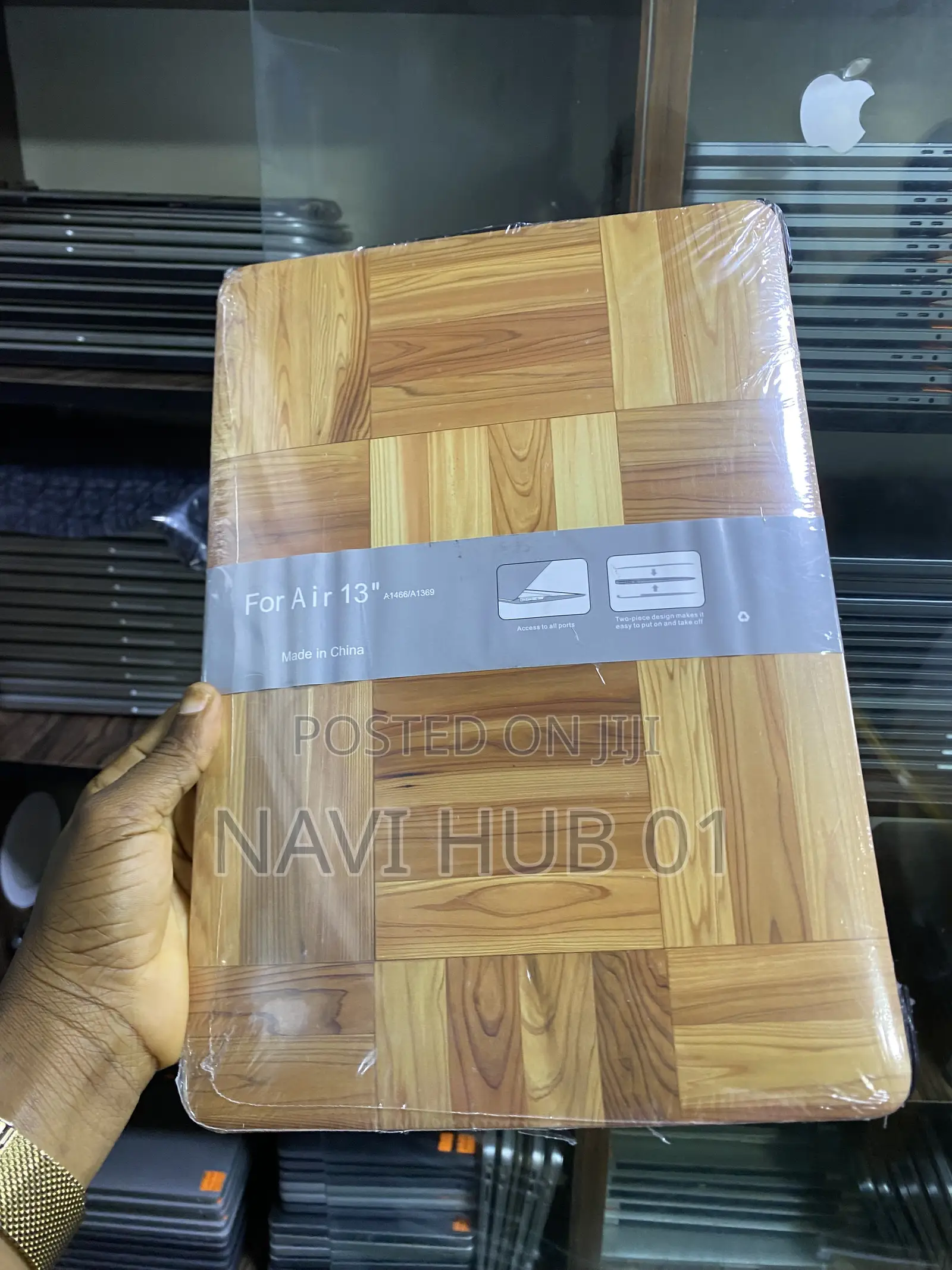 MacBook Casing