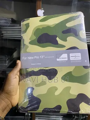 MacBook Casing