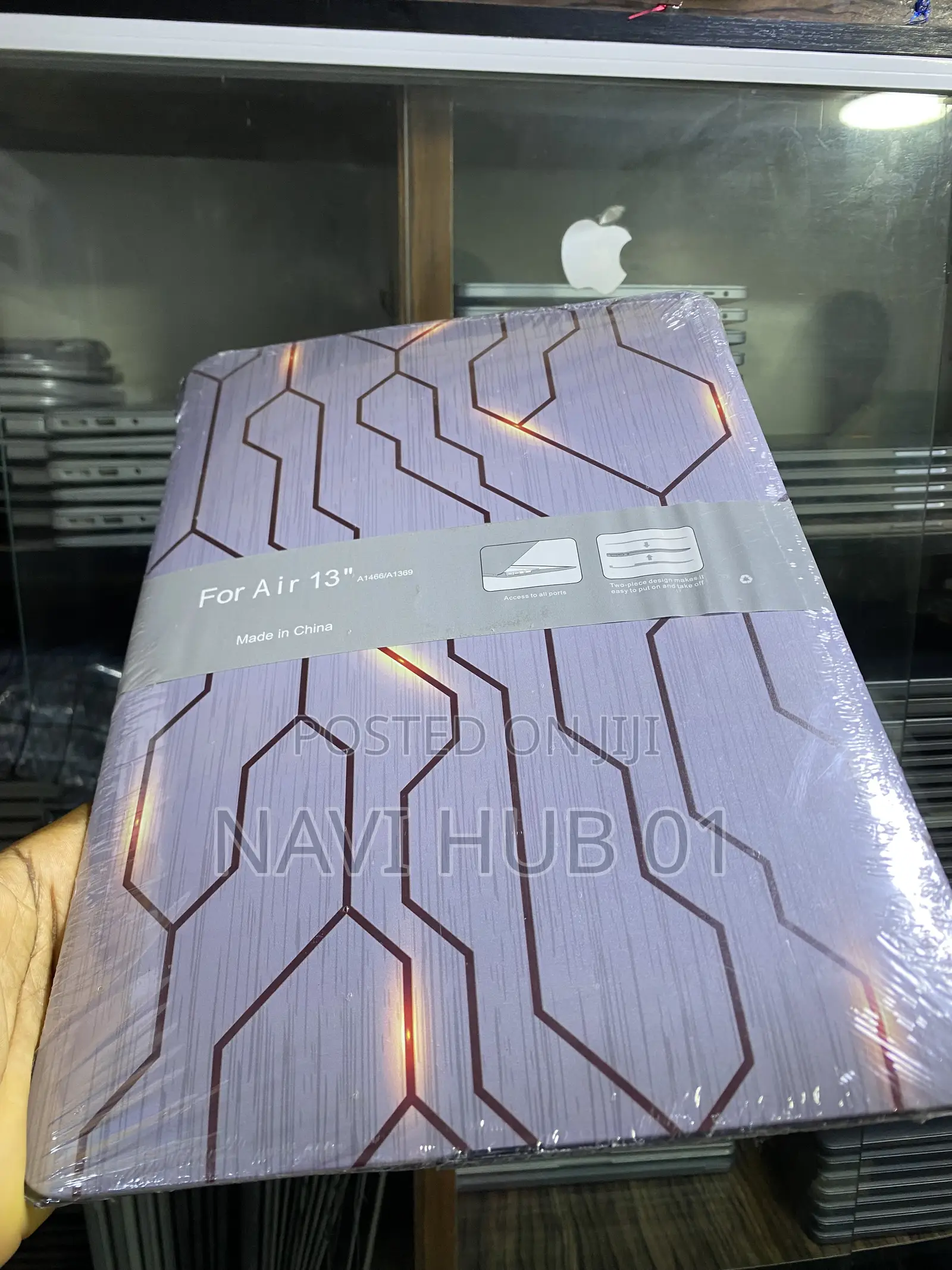 MacBook Casing