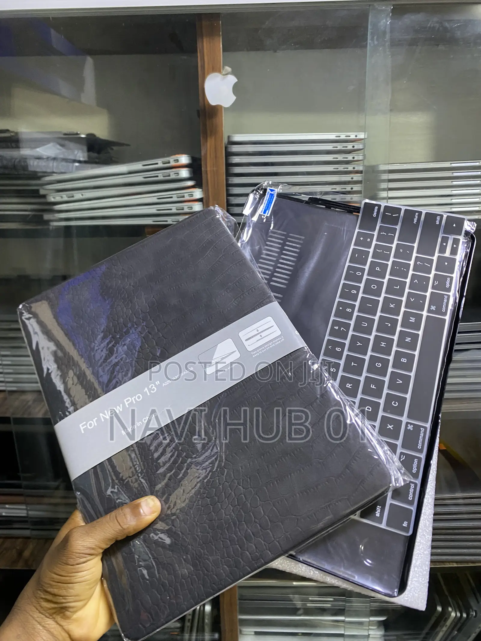 MacBook Casing