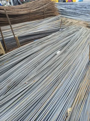 Landcraft TMT Steel