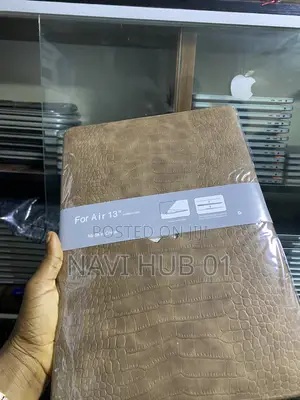 MacBook Casing