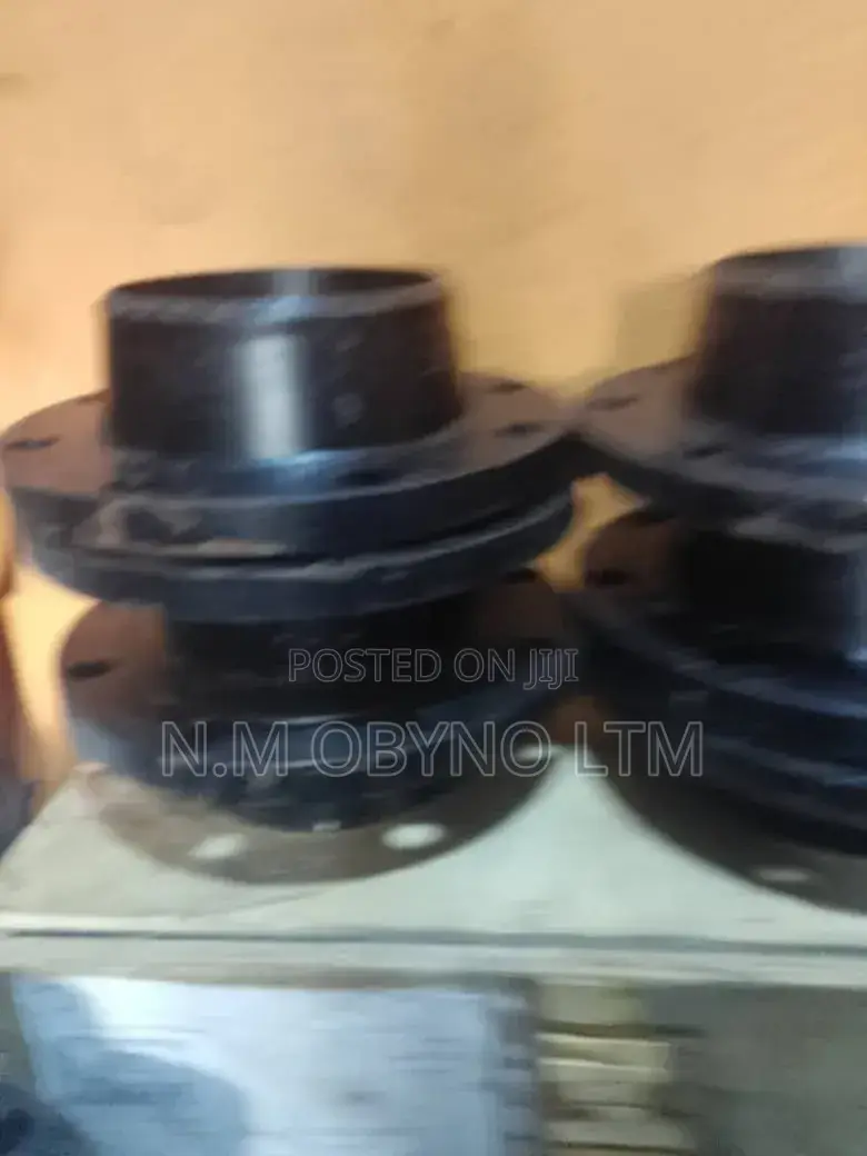 8" X. 1500 Flanges