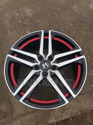 18inche Rim Honda Cr-v 2019