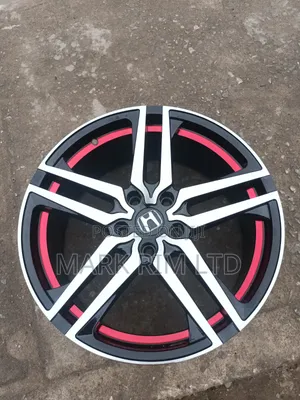 18inche Rim Honda Cr-v 2019