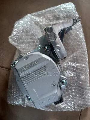 Electric Water Pump