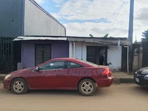 Half Plot of Land for Lease