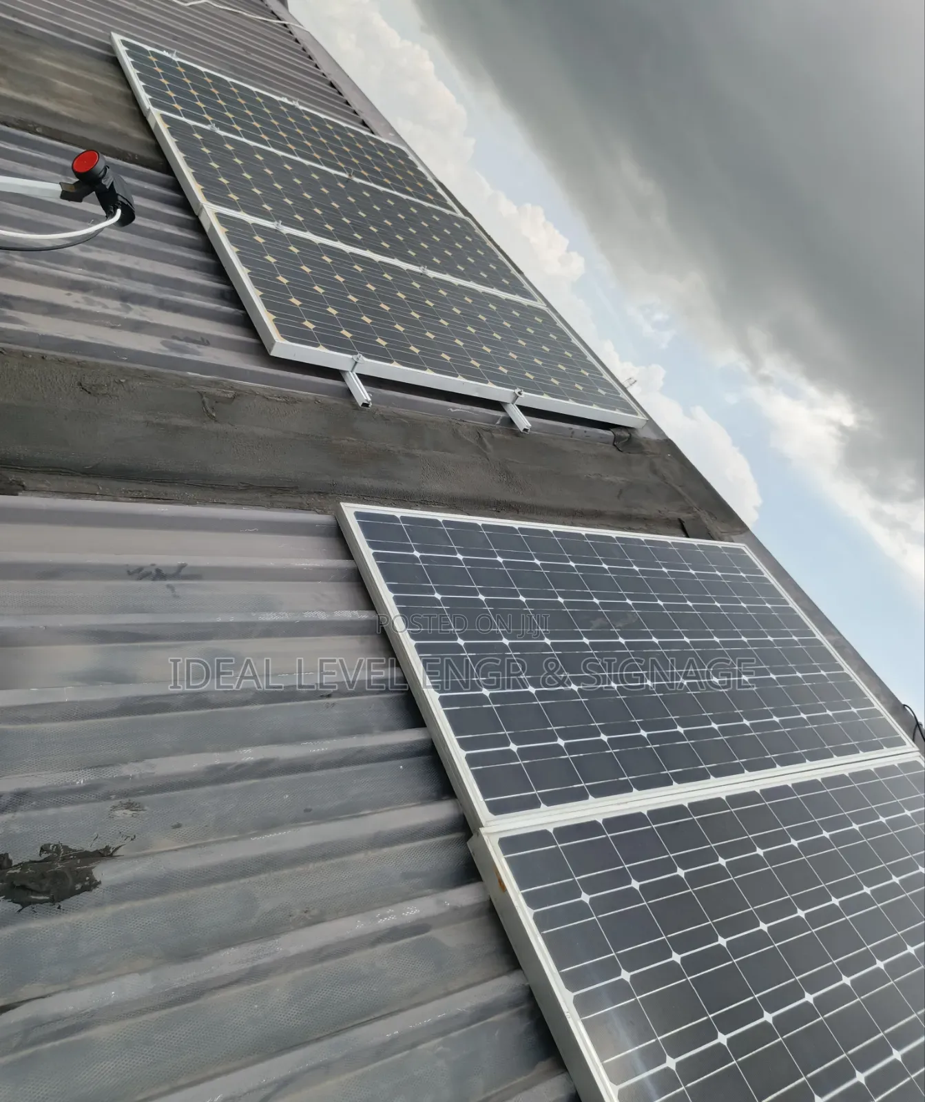 Solar Consultants