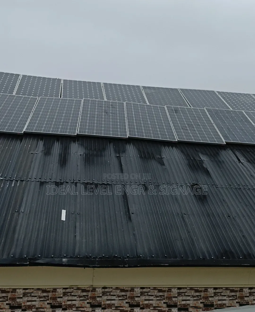 Solar Consultants
