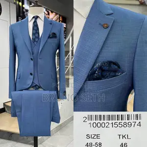 Turkey 3 Piece Set