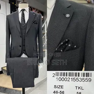 Turkey 3 Piece Set