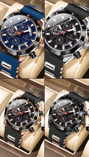 Wristwatch