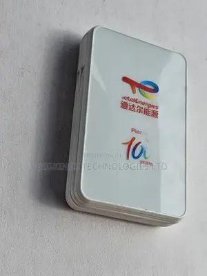 10,000mAh Magnetic Wireless Power Bank