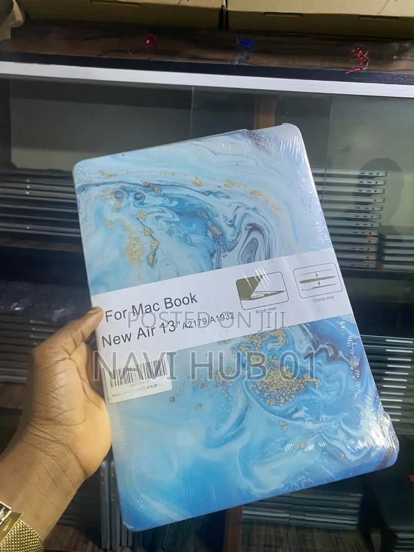 MacBook Casing