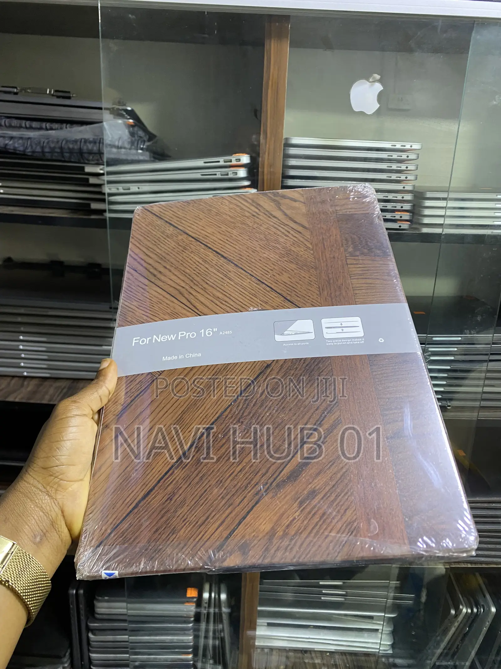 MacBook Casing