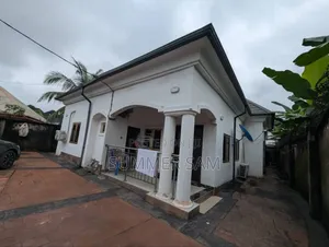 3bdrm Bungalow in Osongama Estate, Uyo for sale