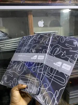 MacBook Casing