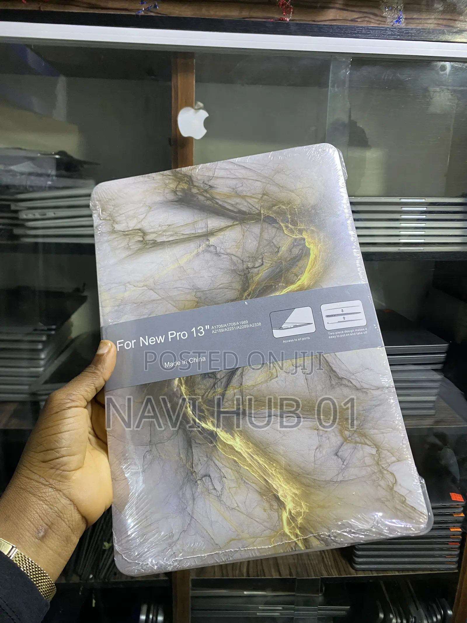 MacBook Casing