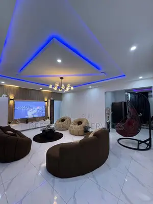 2bedroom Shortlet Apartment Ojodu Berger