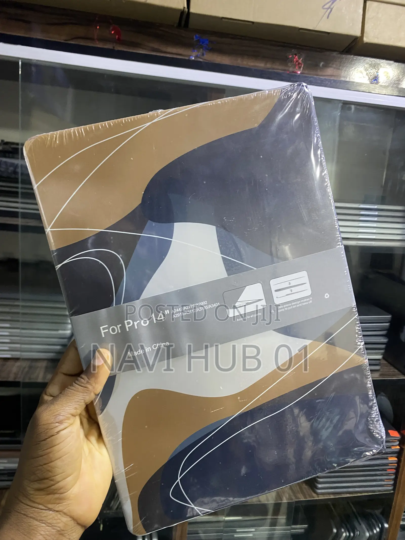 MacBook Casing