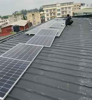 Solar Inverter Engineers.
