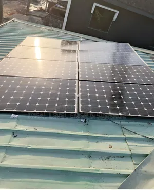 Solar Inverter Engineers.